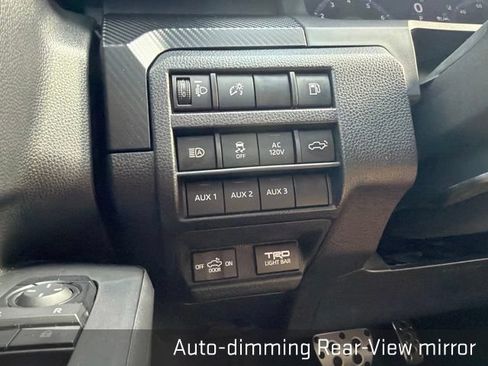 Used 2024 Toyota Tacoma TRD Pro AWD/4WD image 41