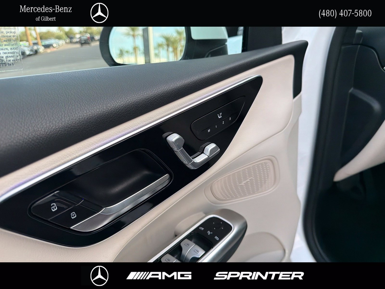 Certified 2025 Mercedes-Benz GLC 350e 4MATIC image 12