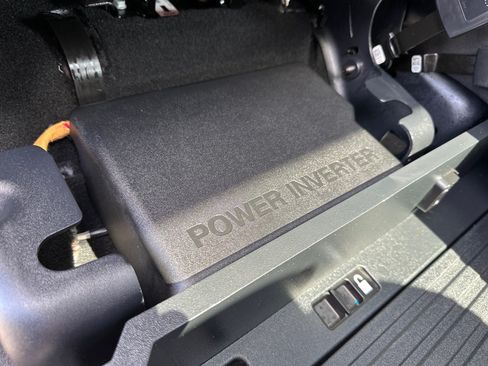 Used 2021 Ford F250 Platinum AWD/4WD image 40