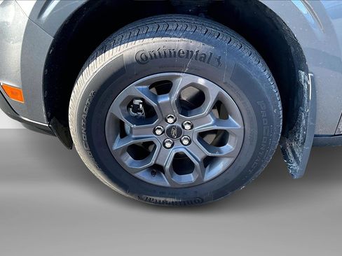 Used 2022 Ford Maverick XLT w/ Equipment Group 300A Standard image 2