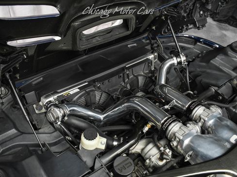 Used 2016 Dodge Viper ACR w/ Extreme Aero Package image 53