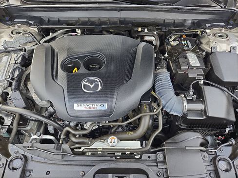 Used 2023 MAZDA CX-30 2.5 Turbo w/ Premium Package image 27