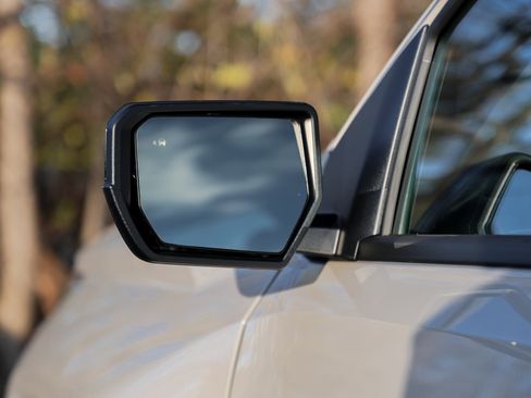 New 2026 GMC Canyon Elevation w/ Convenience Package image 10