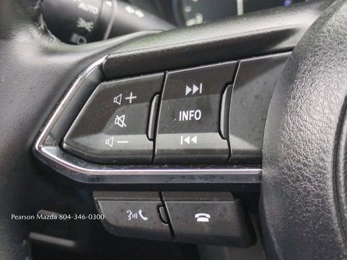 Used 2023 MAZDA CX-5 AWD 2.5 S w/ Premium Package image 27