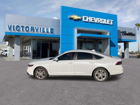 Used 2023 Honda Accord LX image 8