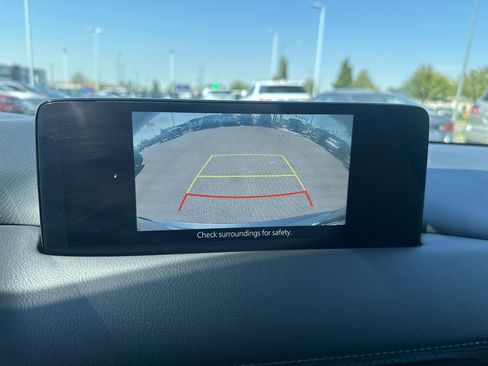Used 2021 MAZDA CX-5 Carbon Edition AWD/4WD image 27