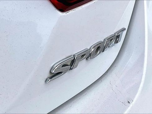 Used 2018 Honda Accord Sport image 21