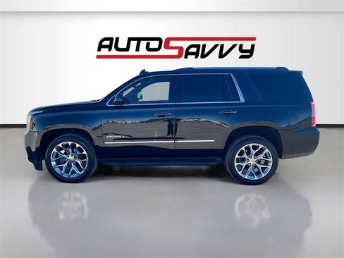 Used 2020 GMC Yukon Denali w/ Open Road Package image 4