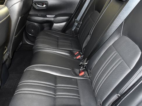Certified 2024 Honda HR-V EX-L image 48