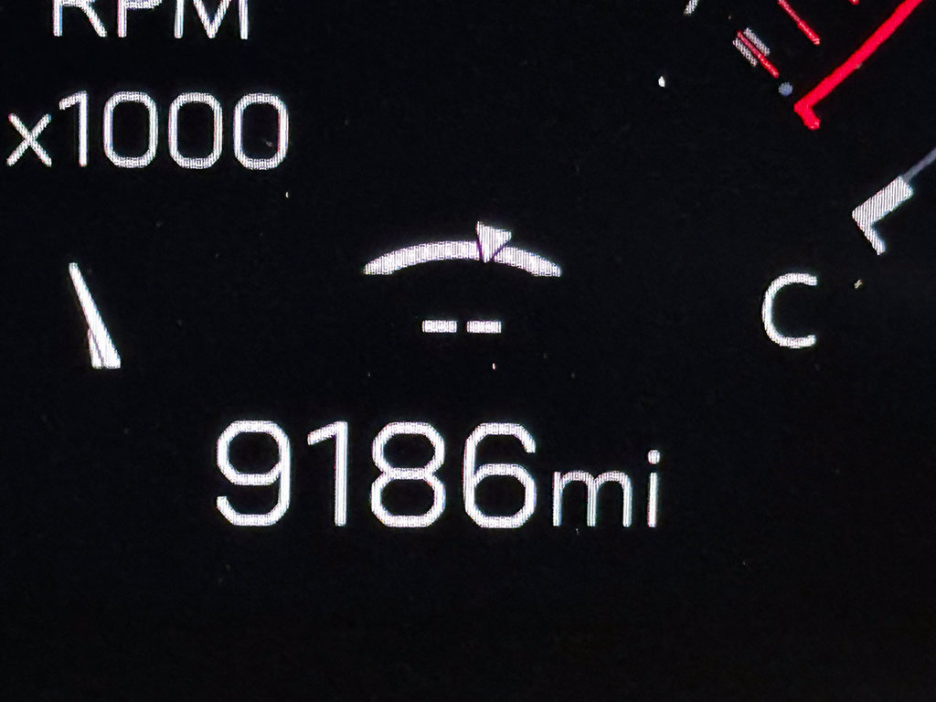 Used 2026 GMC Terrain Elevation AWD/4WD image 6