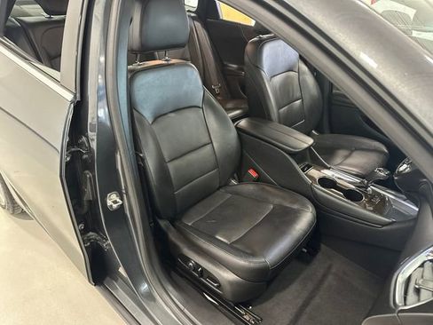 Used 2017 Chevrolet Malibu Premier w/ Premier Sun and Wheel Package image 38