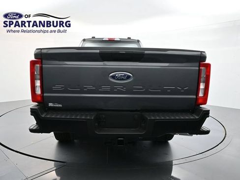 Used 2026 Ford F250 XL RWD image 6