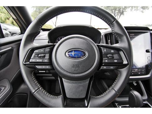 Used 2026 Subaru Forester Premium AWD/4WD image 13