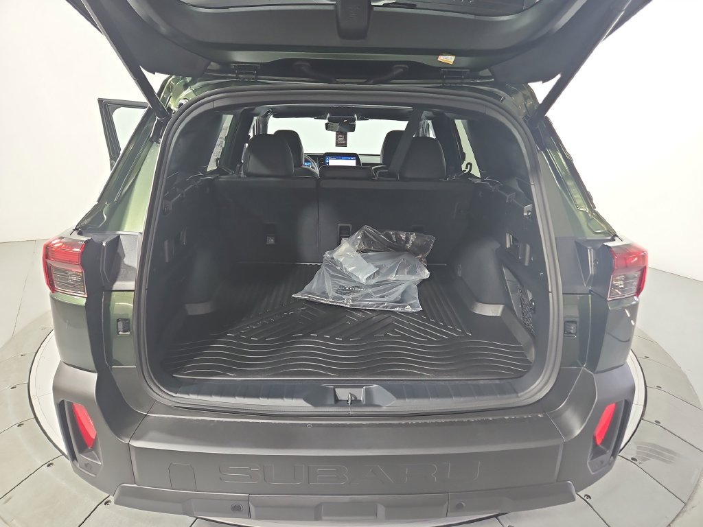 New 2026 Subaru Outback Touring AWD/4WD image 23
