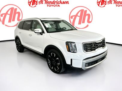 Used 2023 Kia Telluride SX
