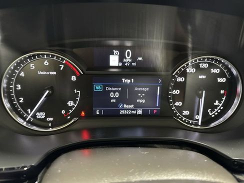 Certified 2023 Cadillac XT6 Premium Luxury AWD/4WD image 17