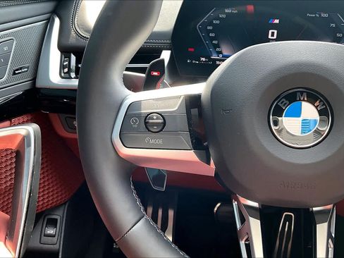 Used 2026 BMW X1 M35i AWD/4WD image 26
