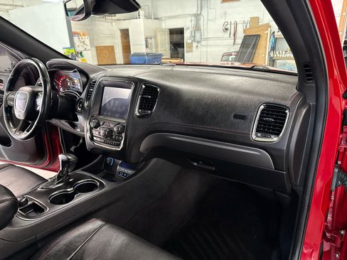 Used 2018 Dodge Durango R/T w/ Technology Group image 59