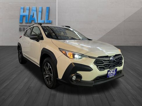 Used 2024 Subaru Crosstrek 2.0i Premium w/ Popular Package #3 image 7