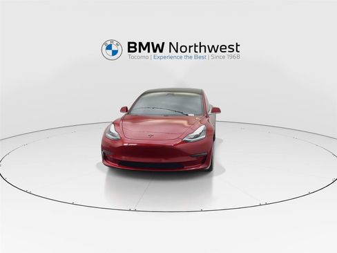 Used 2019 Tesla Model 3 Standard Range Plus RWD image 8