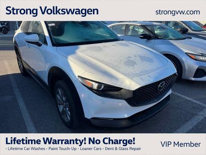 Used 2020 MAZDA CX-30 AWD w/ Select Package