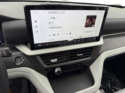 New 2026 Ford Explorer Platinum w/ LUX Leather Package image 12