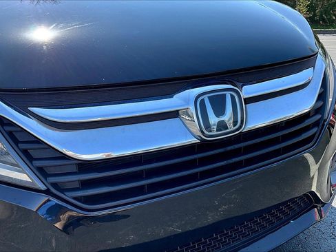 Used 2020 Honda Odyssey EX-L image 34