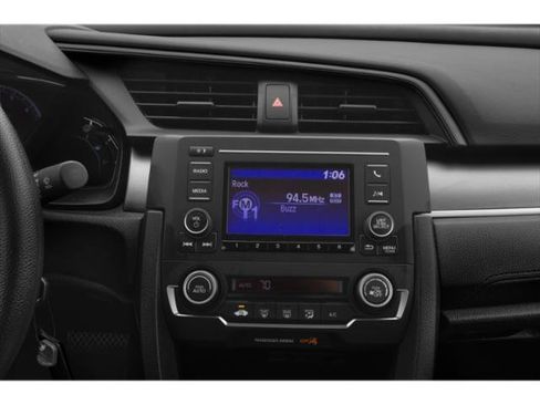 Used 2020 Honda Civic LX image 10