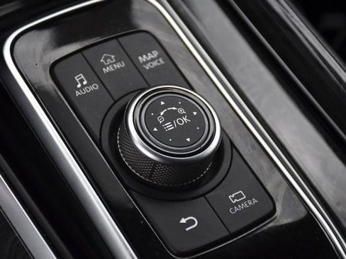 Used 2023 INFINITI QX80 Luxe w/ Cargo Package AWD/4WD image 14