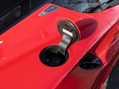 Used 2025 Lotus Emira image 51