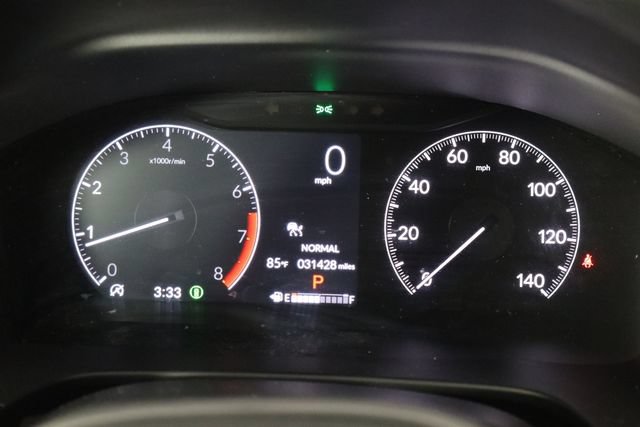 Used 2023 Honda CR-V EX image 11