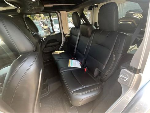 New 2024 Jeep Wrangler Rubicon 392 image 11