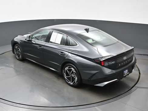 Certified 2026 Hyundai Sonata SEL FWD image 34