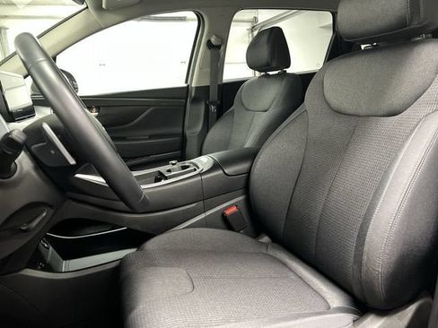 Used 2023 Hyundai Santa Fe SEL AWD/4WD image 19