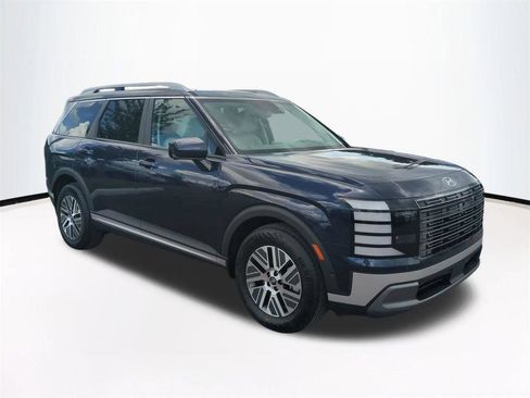 New 2026 Hyundai Palisade SEL Premium FWD image 2