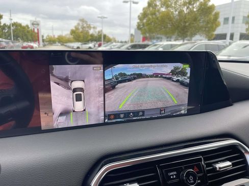 New 2026 Nissan Armada SL image 29