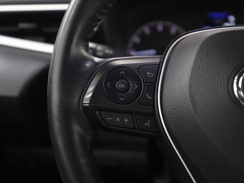 Used 2023 Toyota Corolla SE image 24