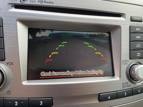 Used 2014 Subaru Legacy 2.5i Premium image 20