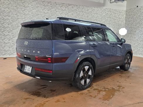 New 2026 Hyundai Santa Fe SEL image 8