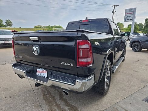 Used 2022 RAM 1500 Laramie image 10