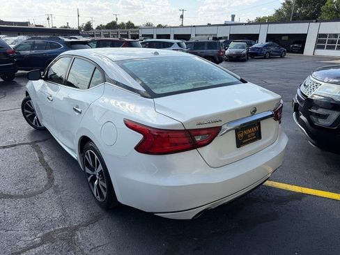 Used 2016 Nissan Maxima 3.5 S FWD image 45