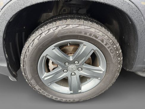 Used 2023 Honda Ridgeline RTL-E image 9