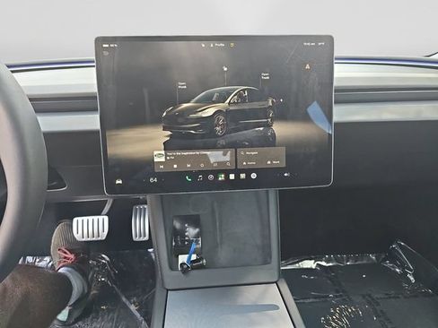 Used 2024 Tesla Model 3 Performance AWD/4WD image 18