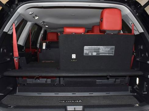 Used 2023 Toyota Sequoia TRD Pro image 33