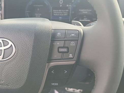 New 2026 Toyota Camry XSE image 20