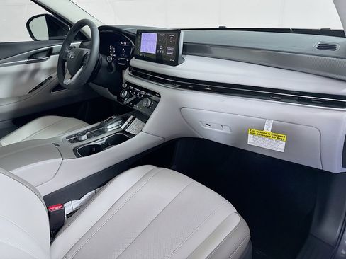 New 2026 INFINITI QX60 Luxe image 37