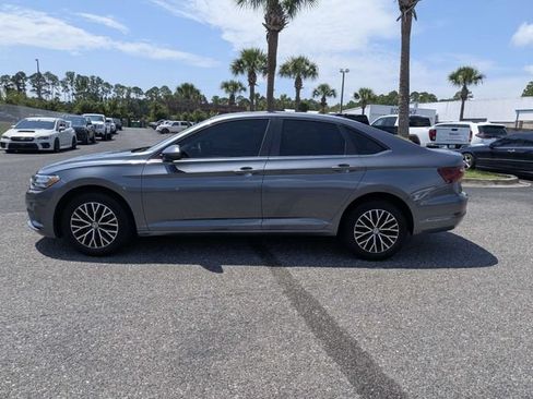 Used 2021 Volkswagen Jetta S FWD image 6