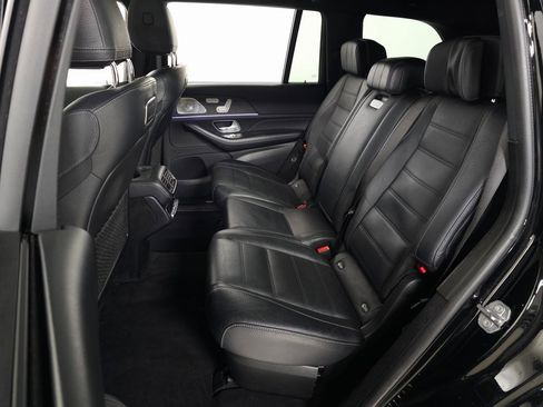 Used 2020 Mercedes-Benz GLS 580 4MATIC image 40