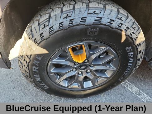 Used 2025 Ford Expedition Tremor AWD/4WD image 5