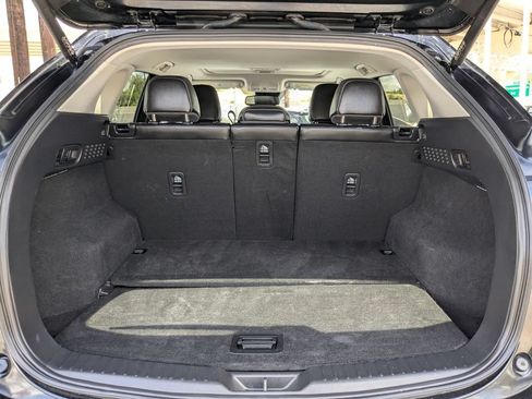 Used 2025 MAZDA CX-5 AWD 2.5 S w/ Preferred Package image 28